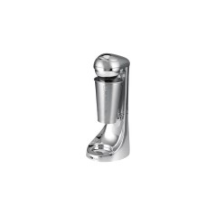 Clatronic BM 3472 Drink Mixer 65W - Stainless Steel, Perfect for Smoothies & Cocktails!
